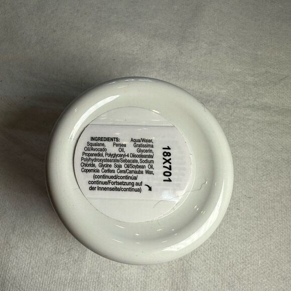 Kiehl's Since 1851 Creamy Eye Treatment with Avocado 0.95 oz/ 28 g - Picture 4 of 4